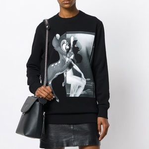 Givenchy sweater top